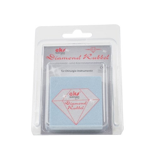 Diamond Rubbel Medvana UK