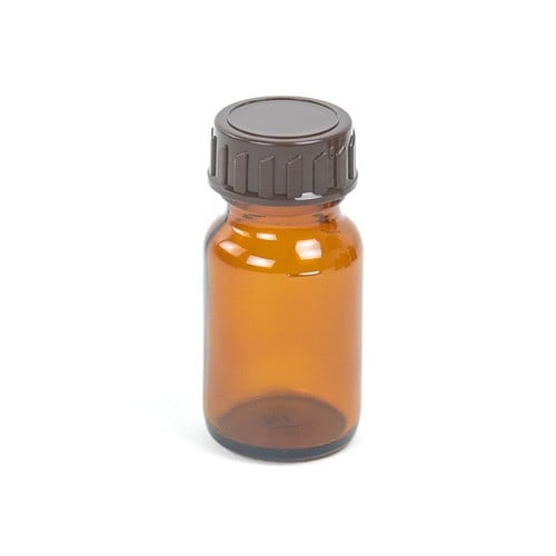 Glass Euro Bottles 60 ml Medvana UK