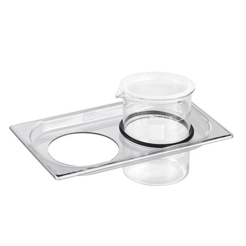 Beaker Holder for the EUROSONIC® 3D Medvana UK