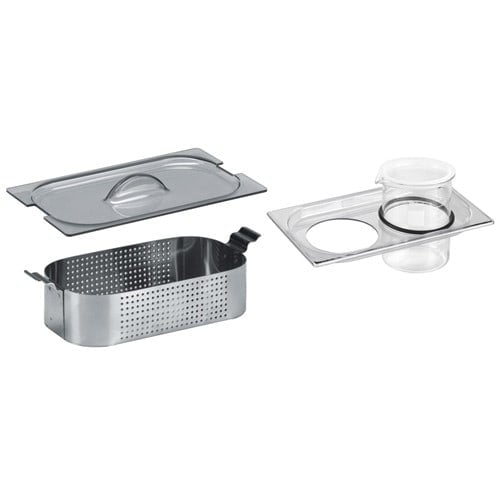 EUROSONIC 3D Accessories Set Medvana UK
