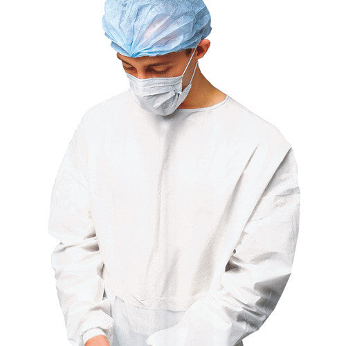 Foliodress S Protective Gown Medvana UK