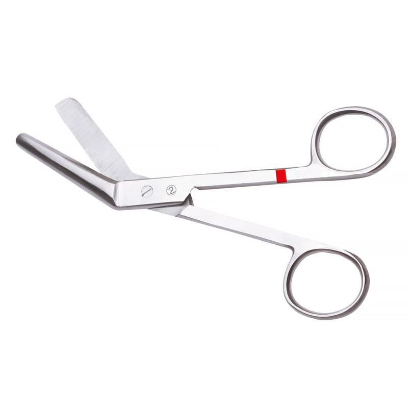Fuhrmann Episiotomy Scissors Medvana UK