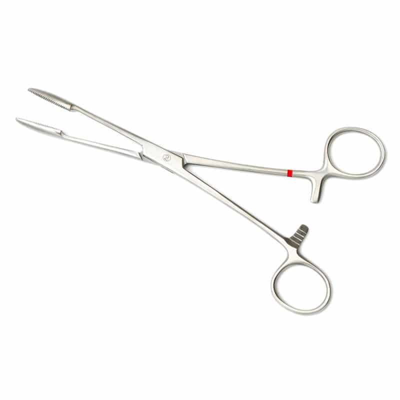 Fuhrmann Dressing Forceps 20 cm (20 PCS) Medvana UK