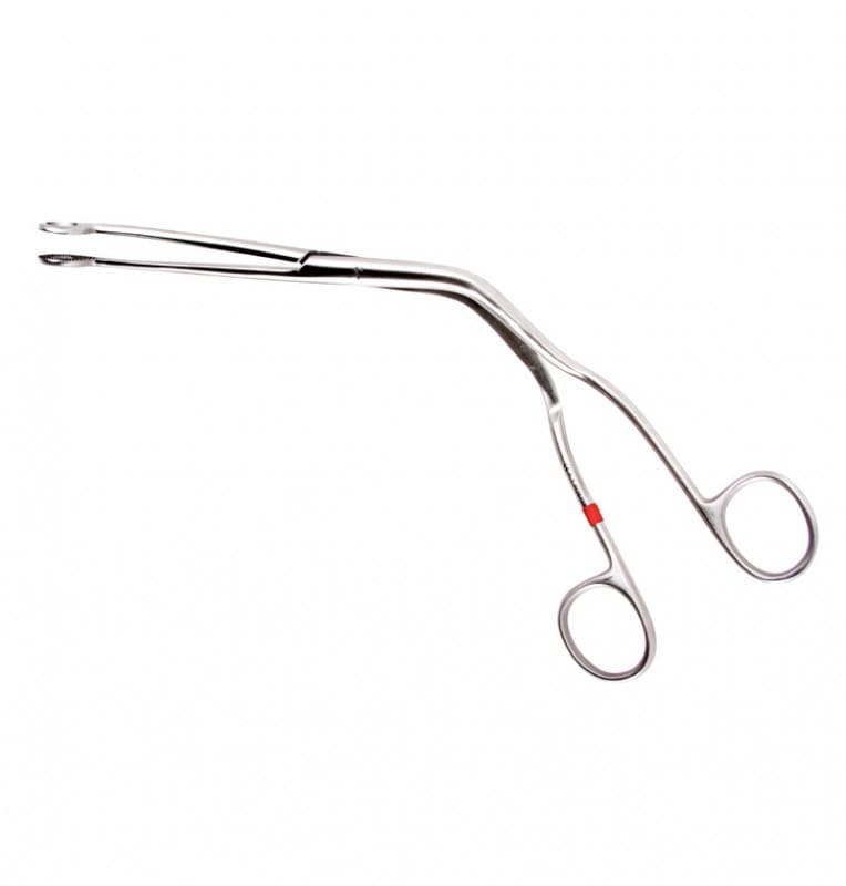 Fuhrmann Magill Forceps 25 cm Medvana UK