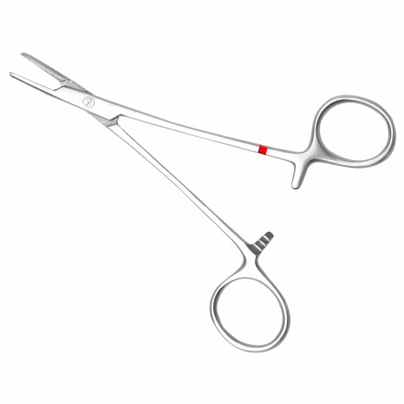 Fuhrmann Halsey Needle Holder Medvana UK