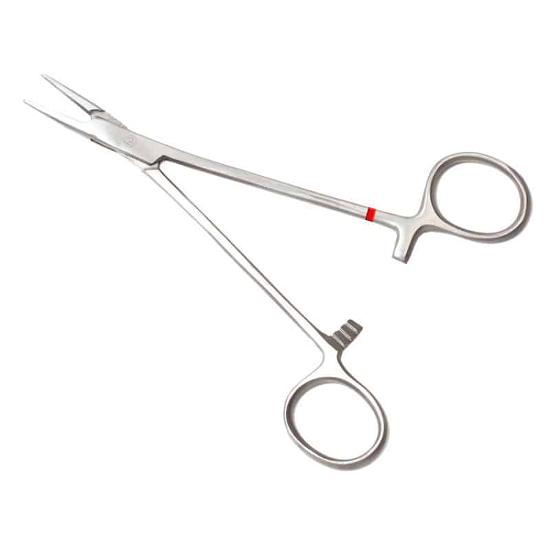 Fuhrmann Mayo-Hegar Needle Holder 12 cm (25 PCS) Medvana UK