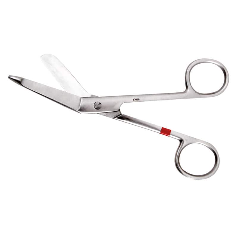 Fuhrmann Bandage Scissors 18 cm Medvana UK