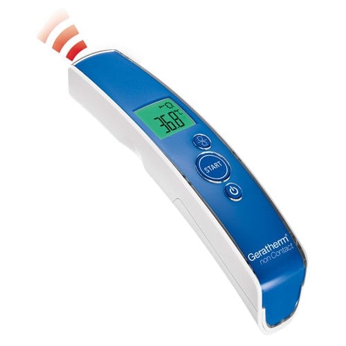Geratherm® non contact Infrared Thermometer