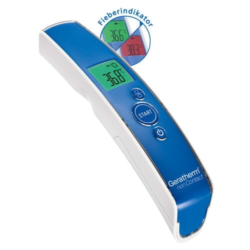 Geratherm® non contact Infrared Thermometer