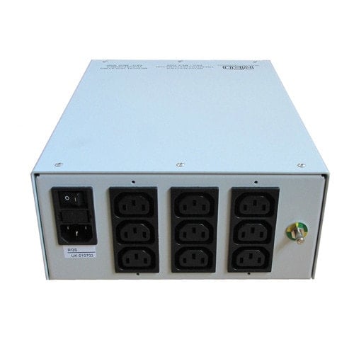Isolating Transformer 1000VA for PC ECGs Medvana UK