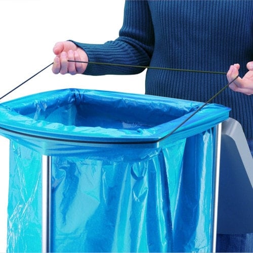 Rubbish Bag Holder Medvana UK