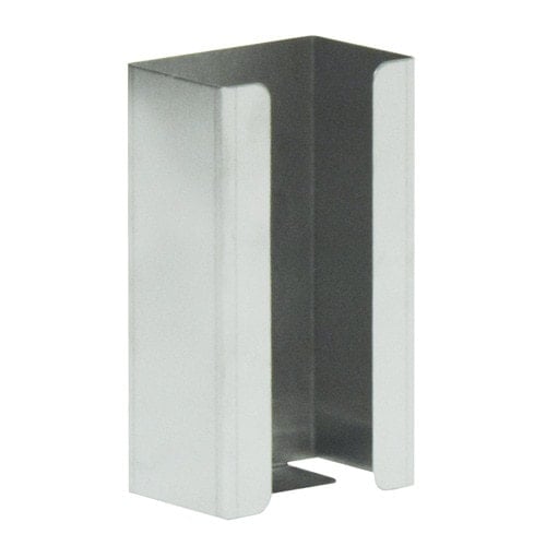 Glove Box Holders for Novocal treatment trolleys for 2 boxes Medvana UK