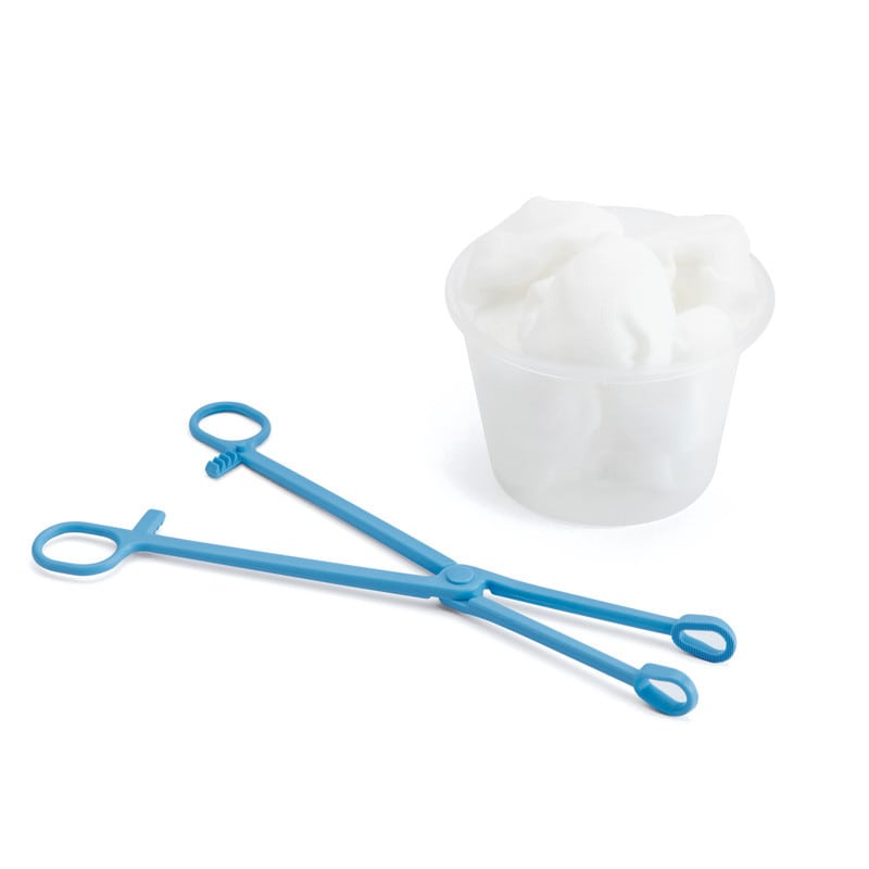 Wash Set for General Surgery