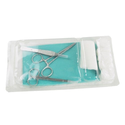 Foliodrape® CombiSet® Suture Set II Medvana UK
