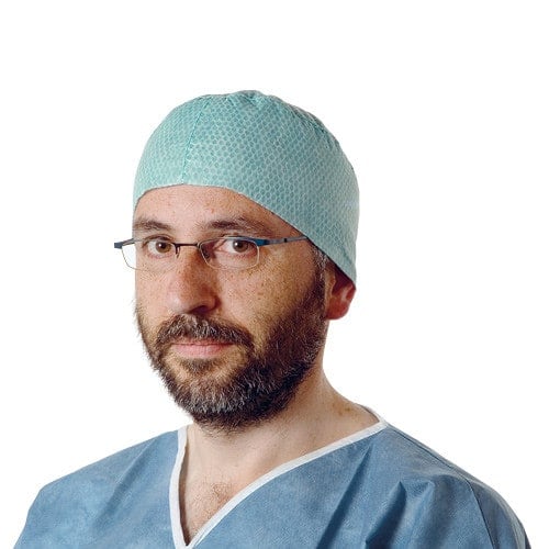 Foliodress Cap Comfort Rondo Medvana UK