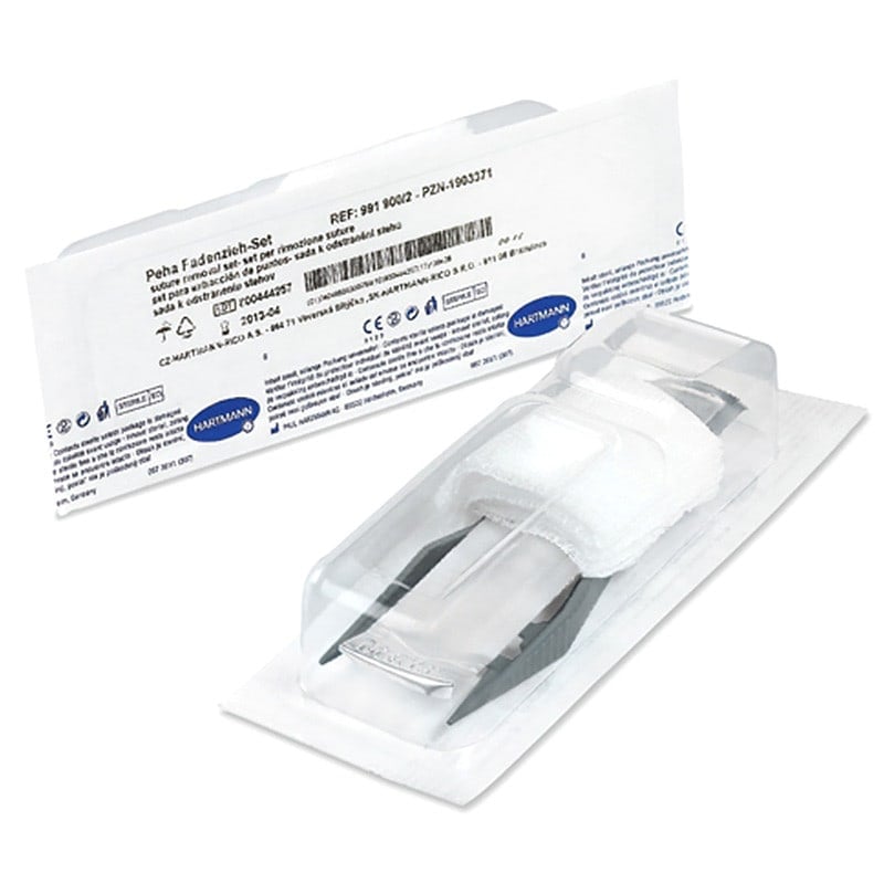 Peha Suture Removal Kit
