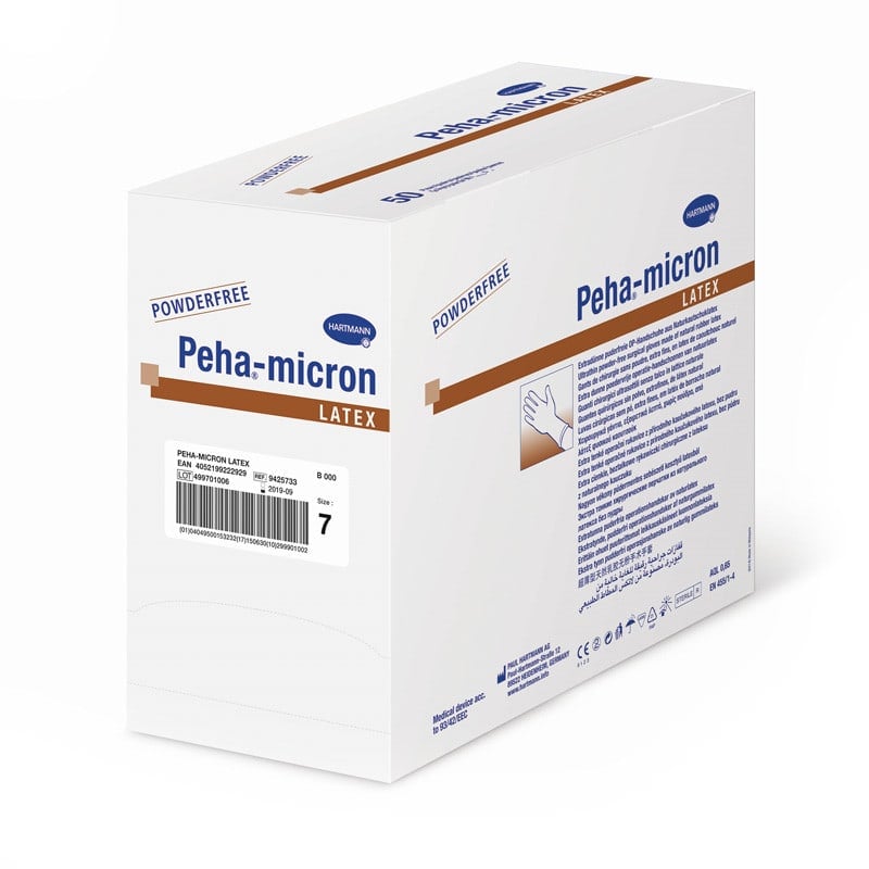 Peha-micron Latex 8 Medvana UK