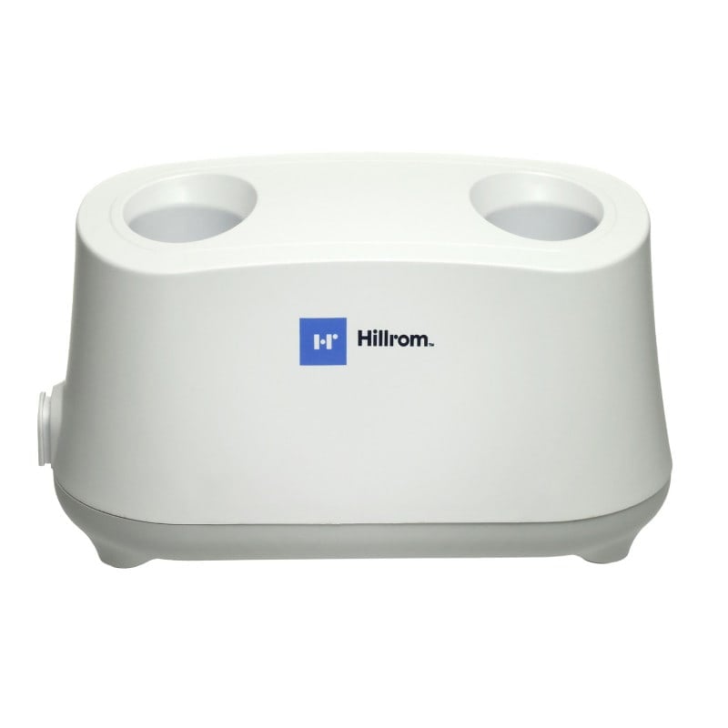 Welch Allyn Diagnostic Set Plus for iExaminer Medvana UK