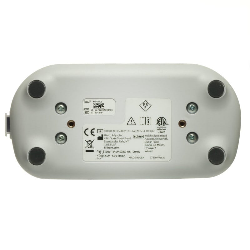 Welch Allyn Universal Desk Charger