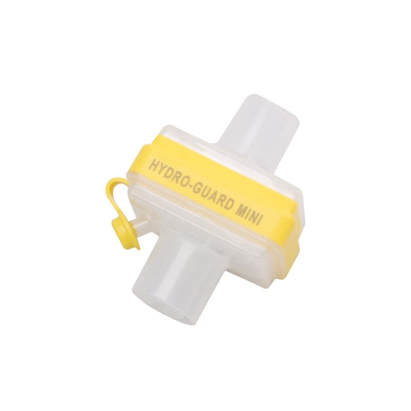 Hydro Guard Bacteria Filter Medvana UK