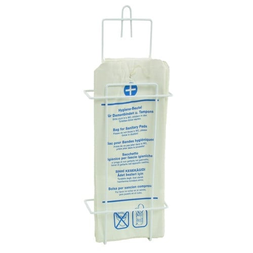 Hygiene Bag Dispenser Medvana UK