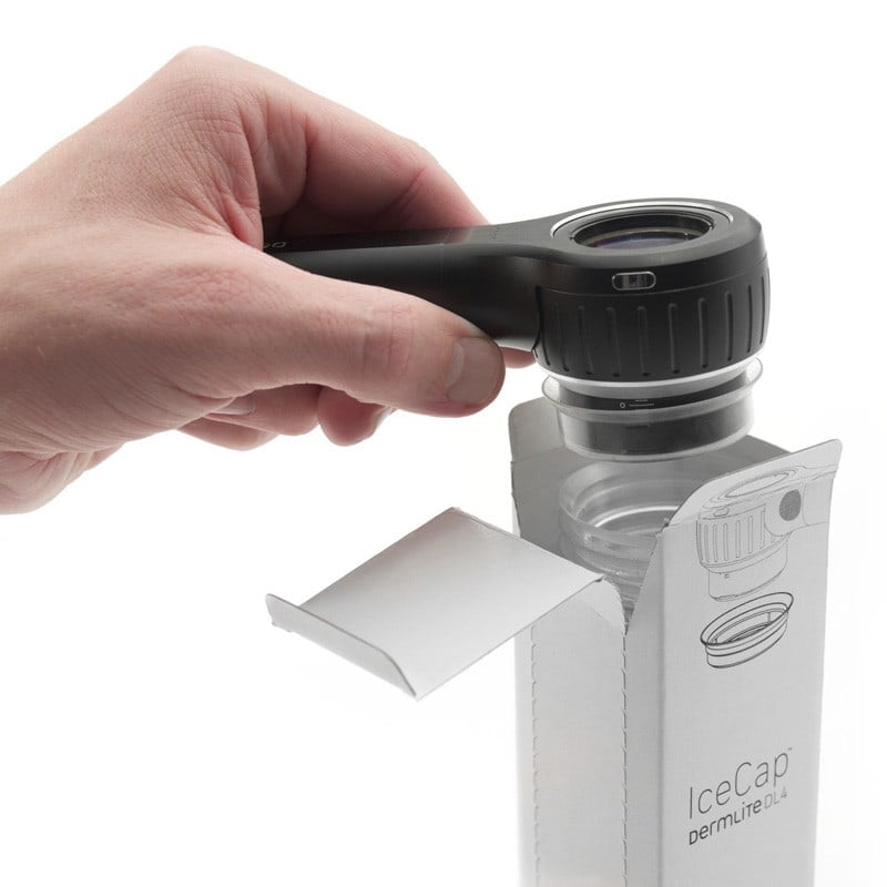 IceCap Disposable Protective Caps Medvana UK