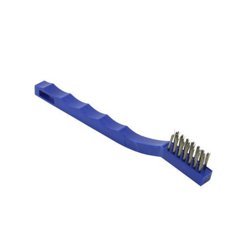 Cleaning Brush with Stainless Steel Bristles Medvana UK