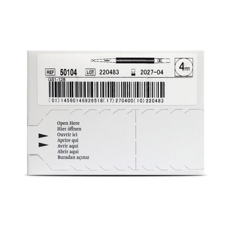 Kai Curette 5 mm Medvana UK