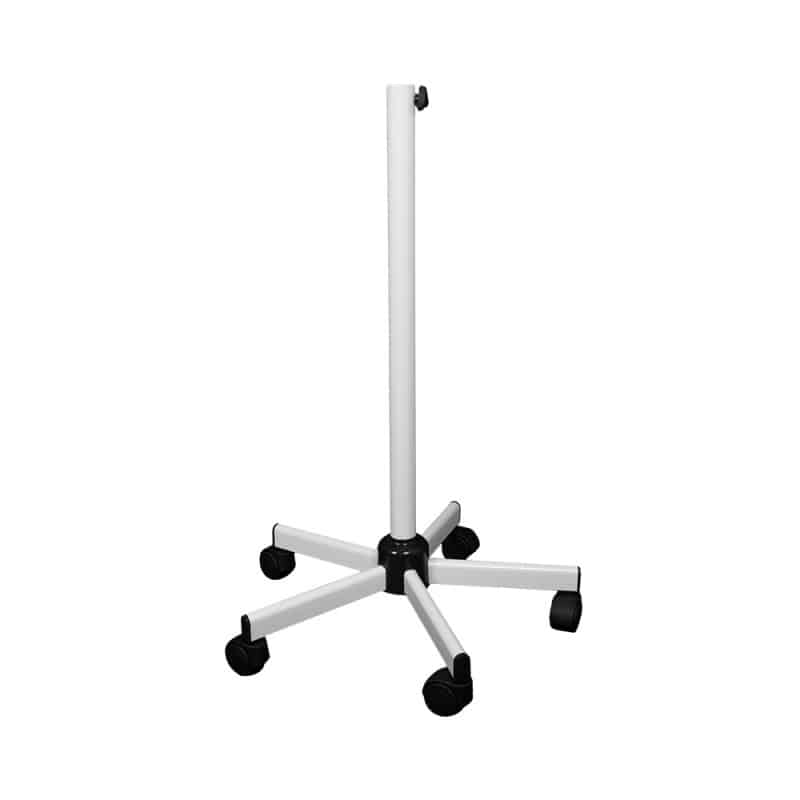 LID Magnifier Lamp with wall mount Medvana UK