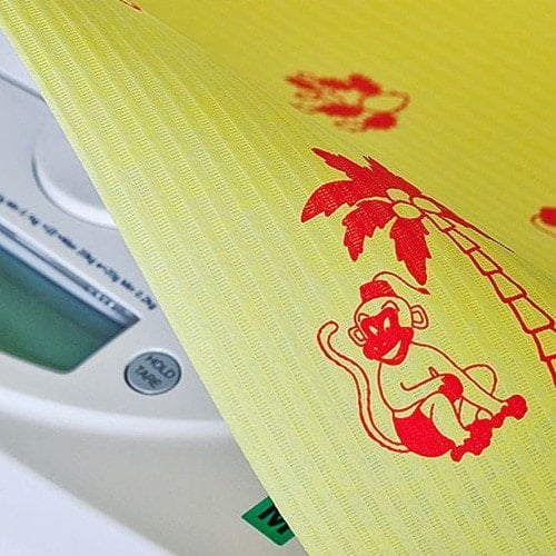 Medical Underlay for Kids «It's 4 Kids» apricot Medvana UK