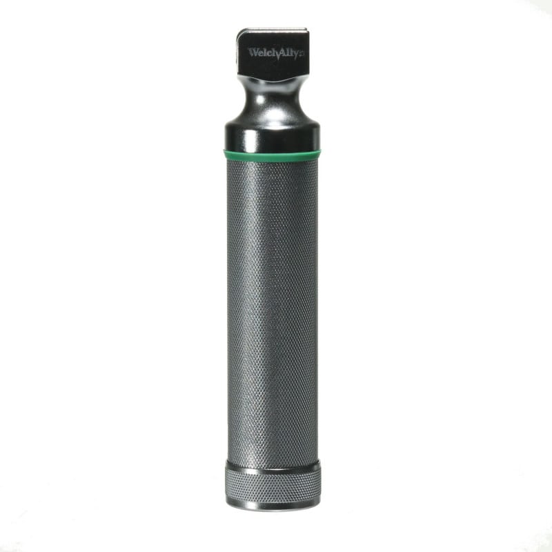 2.5 V LED Power Handle short (AA batteries) Medvana UK