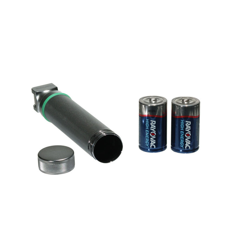 2.5 V LED Power Handle medium (C batteries)