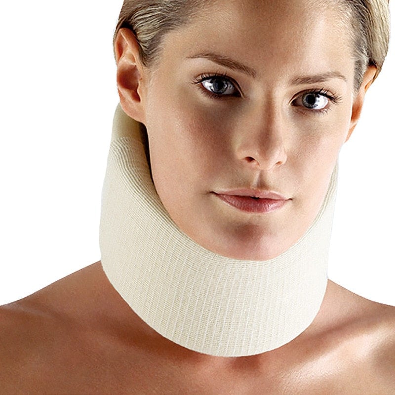 Cellacare Cervical Collar Size 1 | 9 cm Medvana UK
