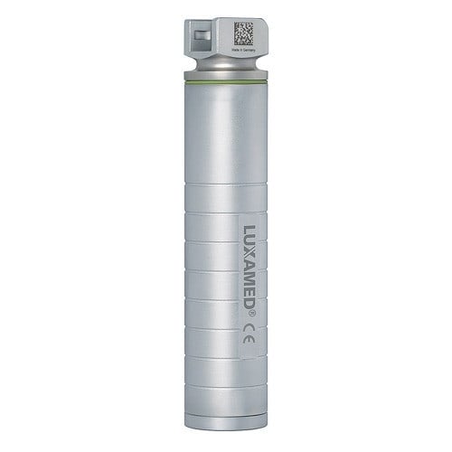 LuxaScope Laryngoscope Handle Medvana UK