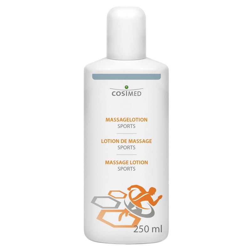 Sports Massage Lotion 5 Litres Medvana UK