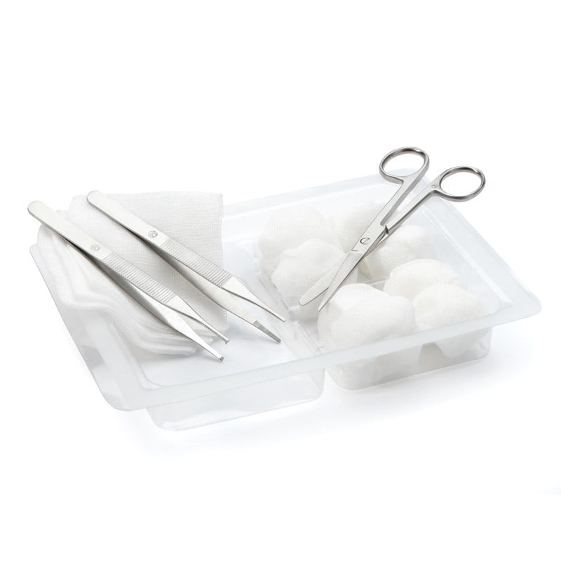 MediSet Dressing Pack Medvana UK