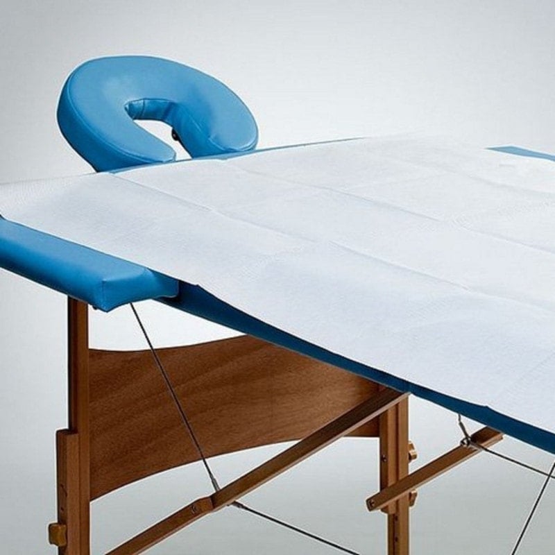 MedixPro Lite Couch Roll 60 cm | white Medvana UK