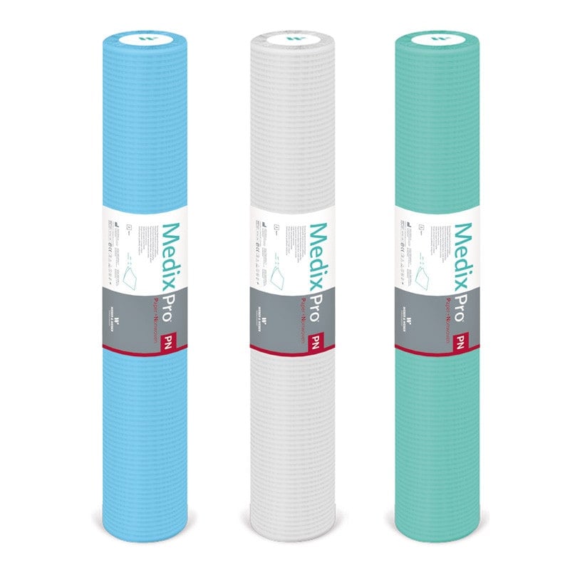 MedixPro PN Couch Roll 50cm | white Medvana UK
