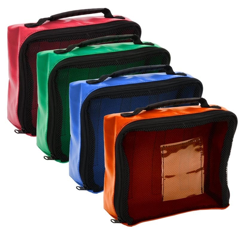 Molle Bag orange Medvana UK