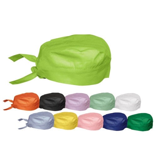 Monoart® Bandana Surgical Cap cedro Medvana UK