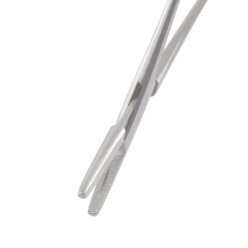 Mayo-Hegar Needle Holder 20 cm Medvana UK