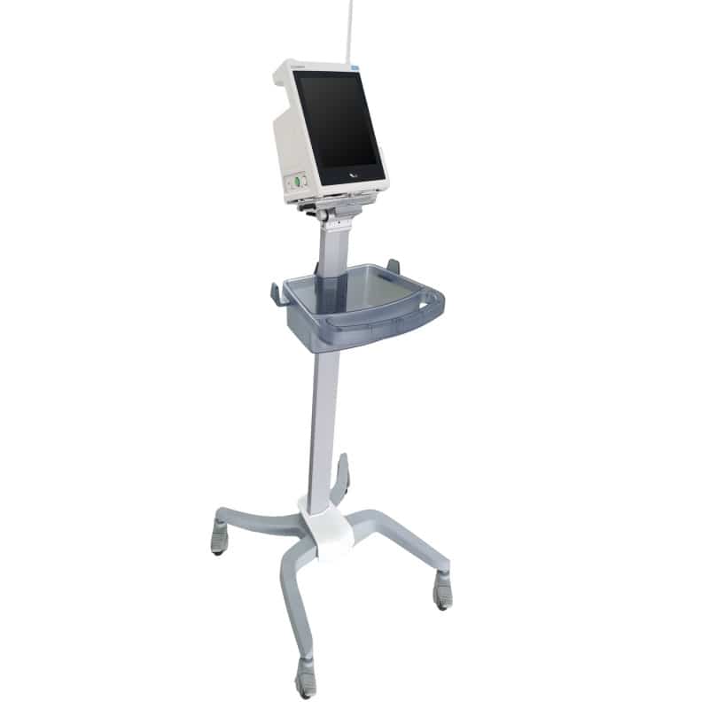 NC5 Trolley Medvana UK