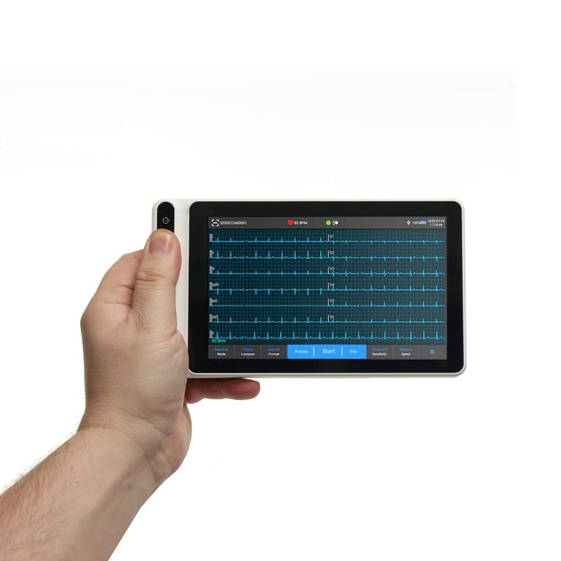 Neo ECG S120 Medvana UK