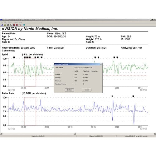 nVISION Data Management Software Medvana UK
