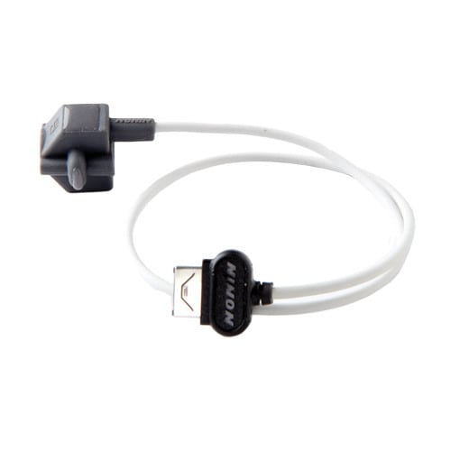 Soft Sensor for NONIN WristOx2 L Medvana UK