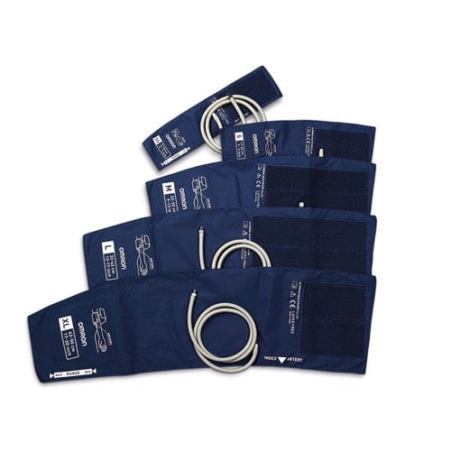 Blood Pressure Cuff for Omron HBP XL Medvana UK