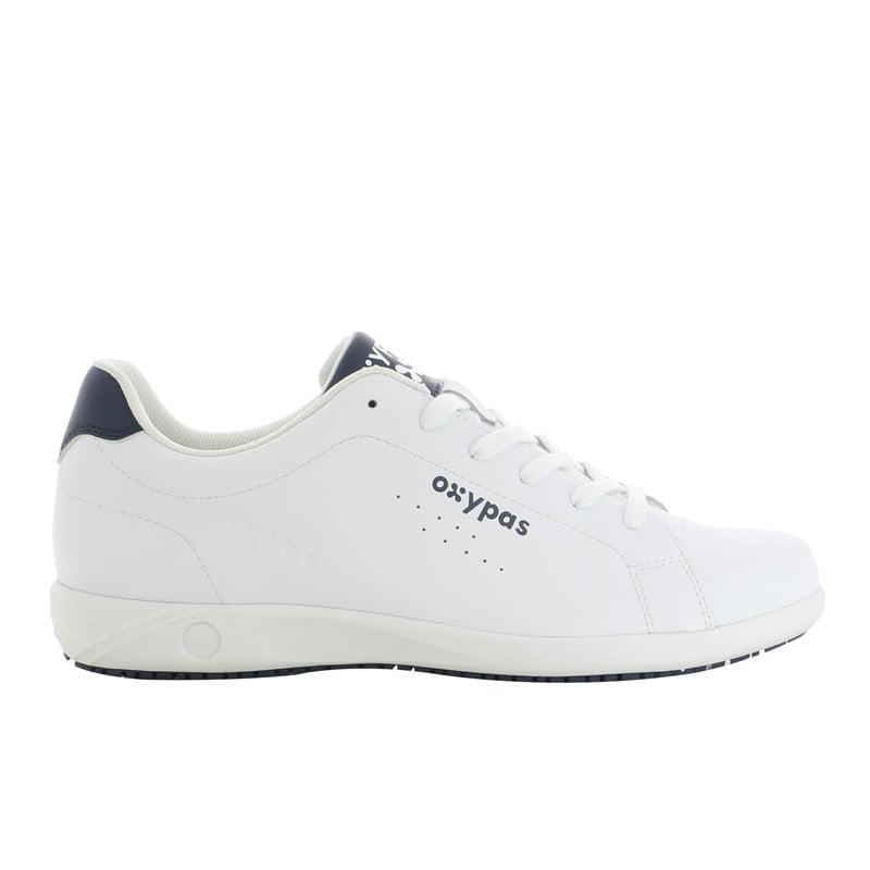 Oxypas Mens' Sneaker 43 Medvana UK