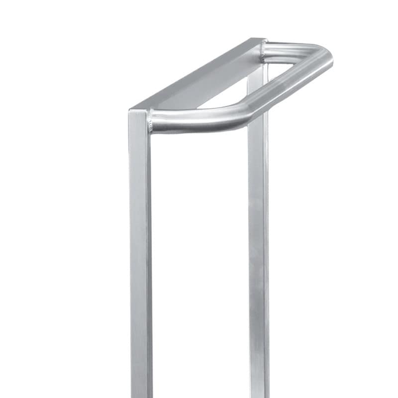 Platform Trolley Large Medvana UK