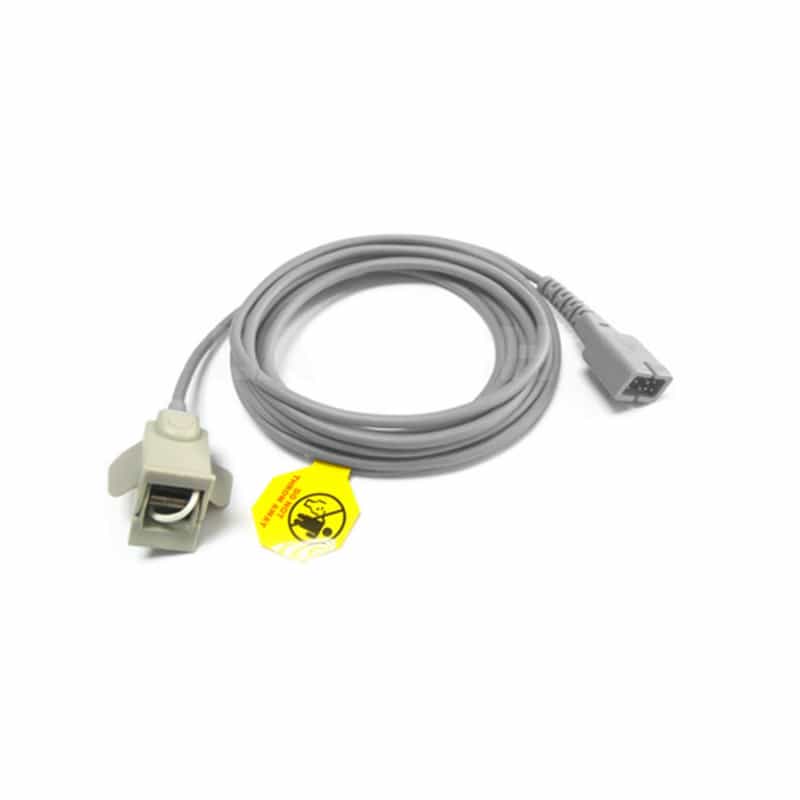 Paediatric SpO2 Sensor digital Medvana UK