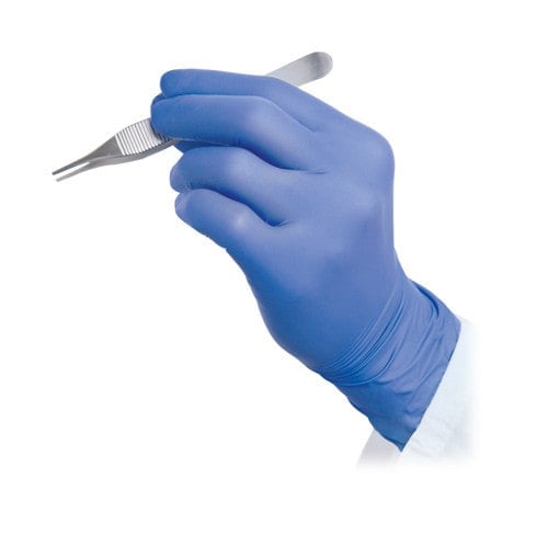 Peha-soft Nitrile Fino Gloves M